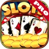 Slot: Lucky Play Casino Golden Slots HD!