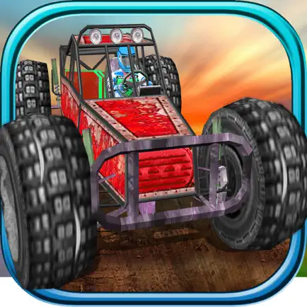 Desert Buggy Dirt Rally Challenge - Free 4 wheel Monster Racing Читы