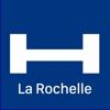 La Rochelle Hotels + Compare and Booking Hotel for Tonight with map and travel tour