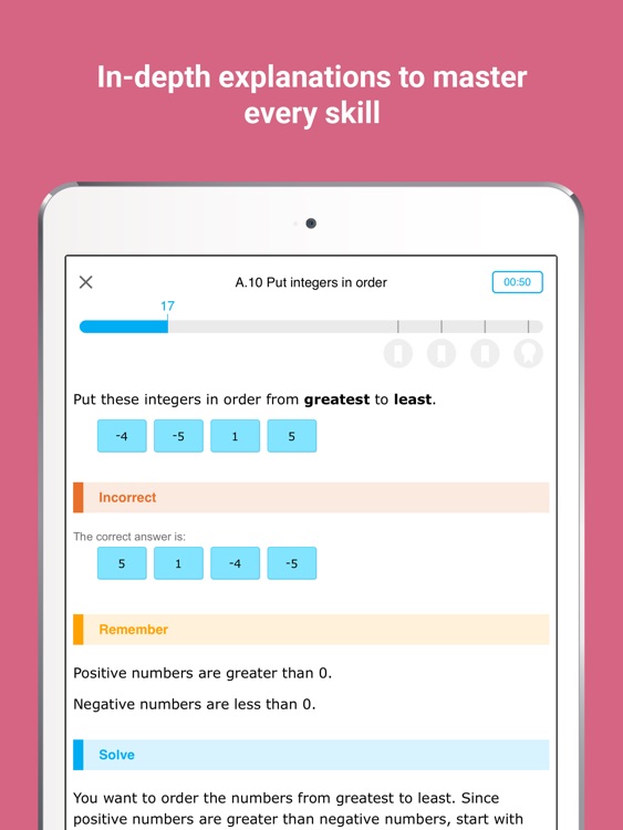 IXL - Math and English