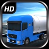 Oil Truck Drive-r Extreme Sim-ulator