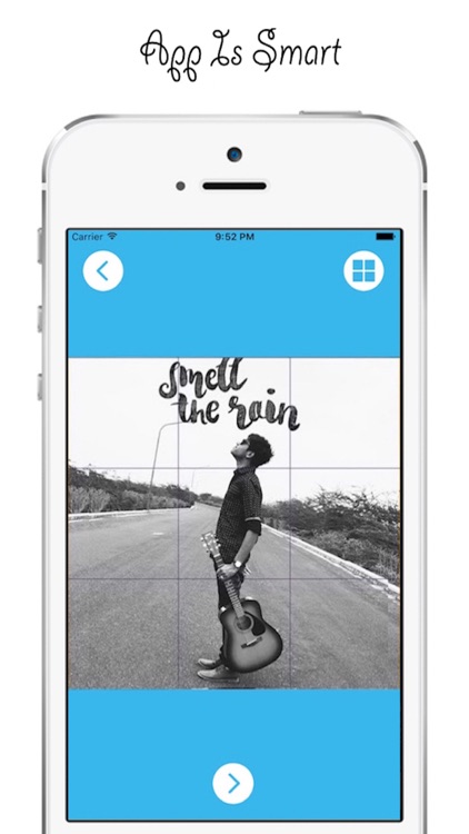 9cuts for Instagram -Share pic Quickly & save time