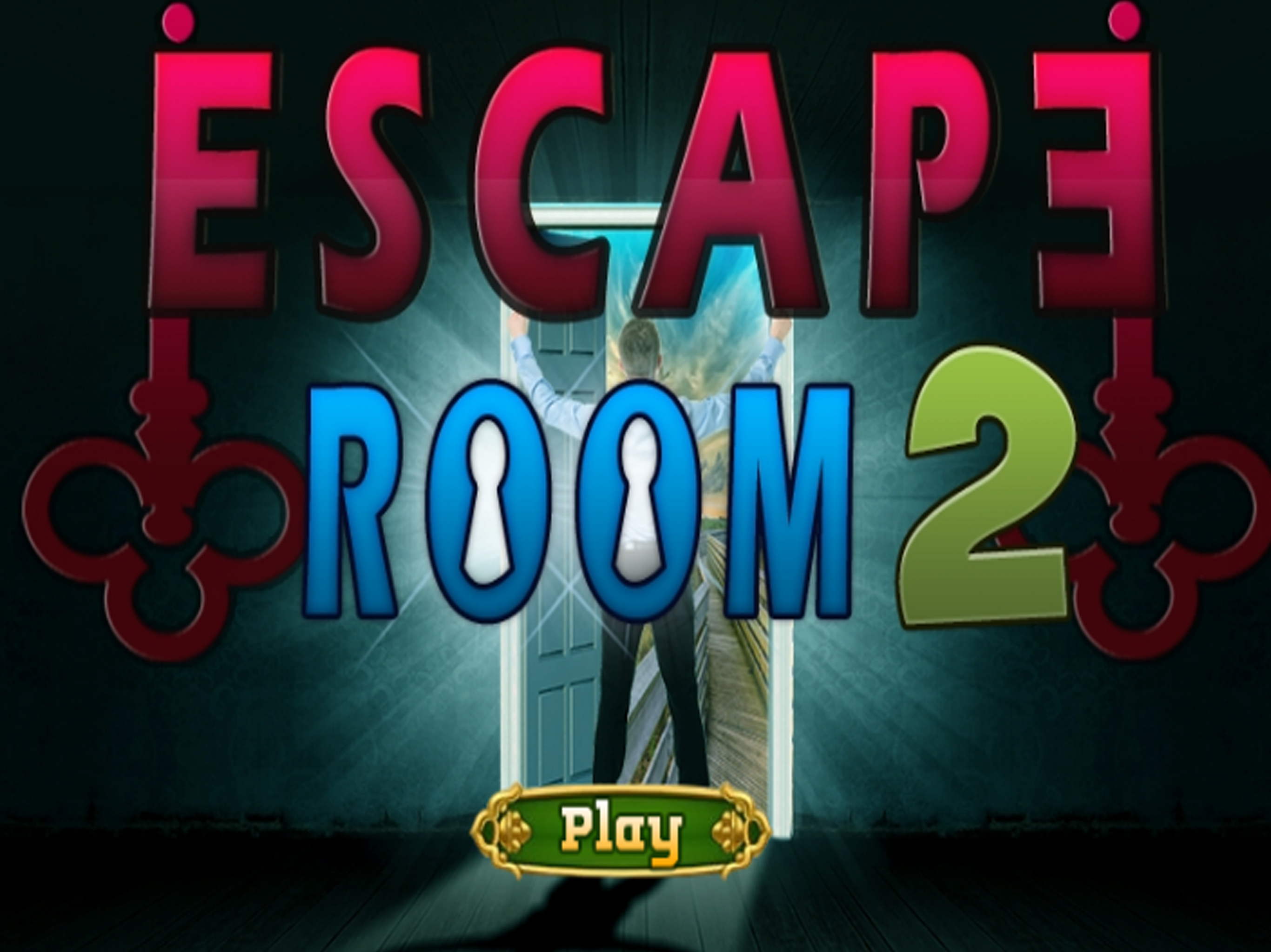 Escape Rooms 2 screenshot 10