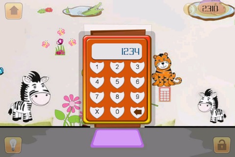 Cartoon Doors screenshot 4