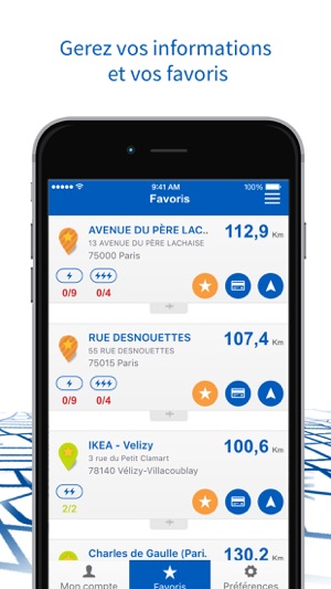 Sodetrel Mobile(圖3)-速報App