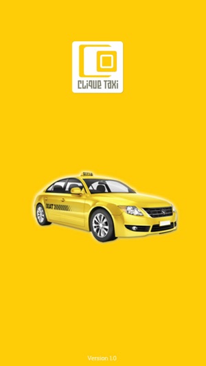 CliqueTaxi Driver(圖2)-速報App