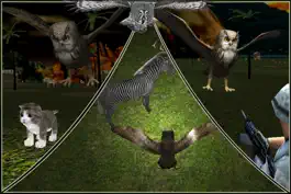 Game screenshot Wild Owl Flying Simulator 3D apk