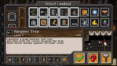 Dungeon Warfare screenshot 4