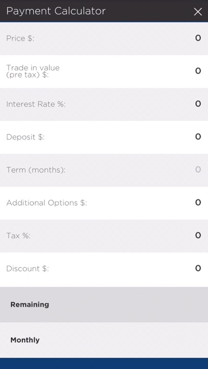 Toucan Touch Consumer screenshot-4