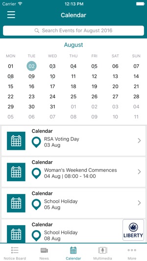 Bedfordview Remedial(圖3)-速報App