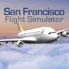 San Francisco Flight Simulator - iPhoneアプリ