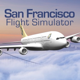 螢幕擷取畫面 (5) San Francisco Flight Simulator