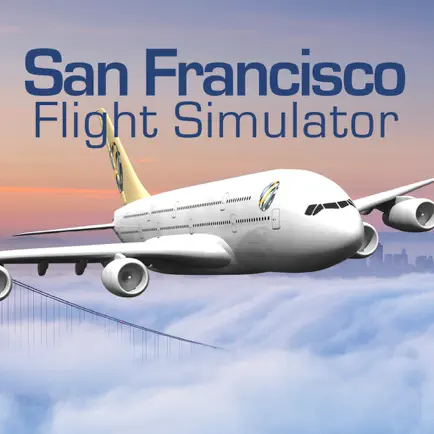 San Francisco Flight Simulator Читы