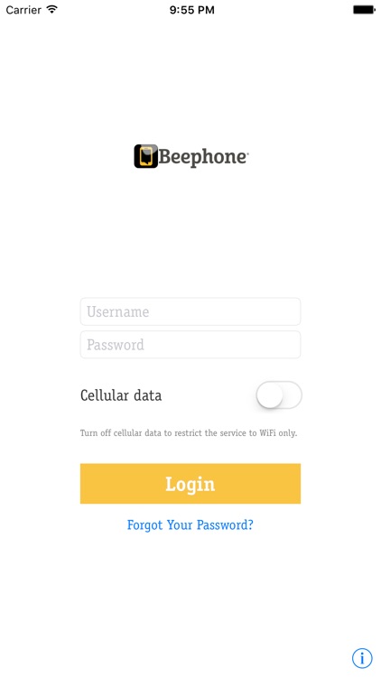 Beephone