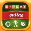 E-PLAY online