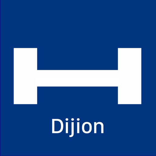 Dijion Hotels + Compare and Booking Hotel for Tonight with map and travel tour