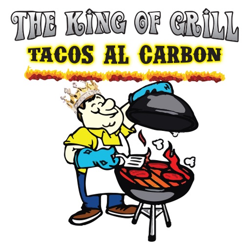The King of Grill icon