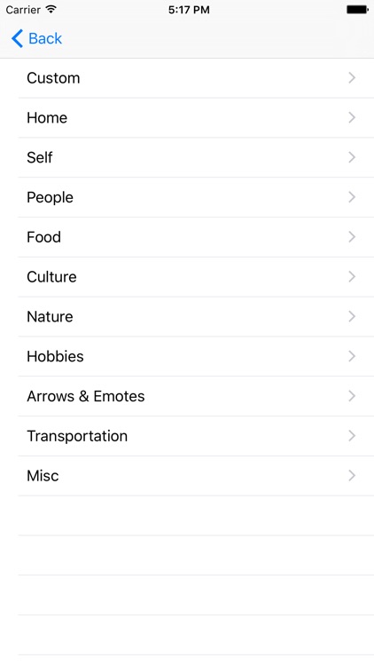iSpeak Grid screenshot-3