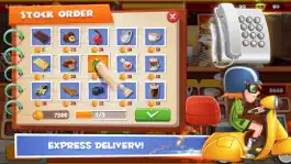 Game screenshot Papa's Chocolate Shop hack