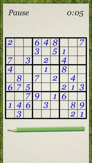 Sudoku Classic Simple(圖2)-速報App