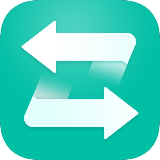 Fast Transfer - Transfer faster iOS App