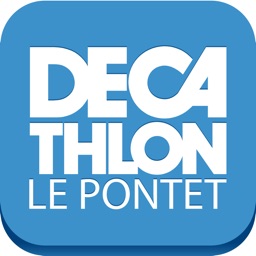 DECATHLON LE PONTET