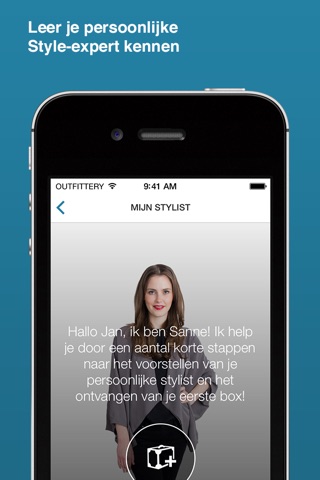 OUTFITTERY Style, Your Way. screenshot 3