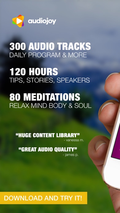 Screenshot #1 pour Quit Smoking in 28 Days Audio Program