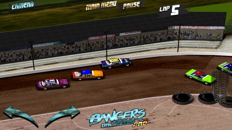 Bangers Unlimited Pro
