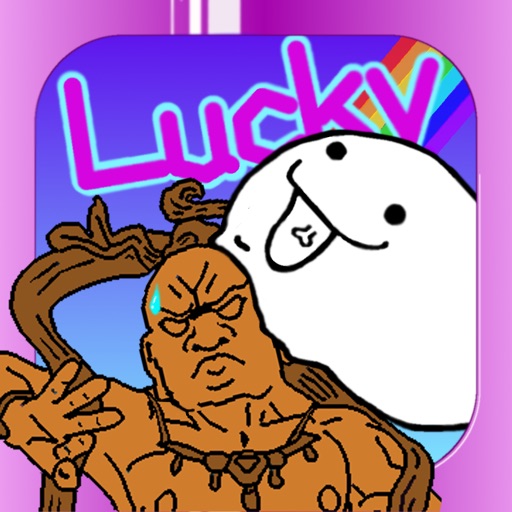 Tap'n Lucky iOS App