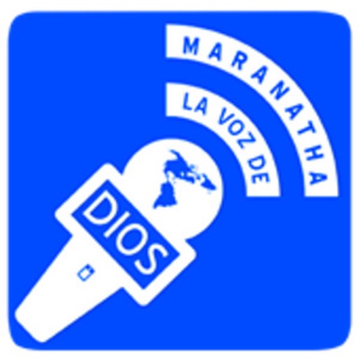 Radio Maranatha icon