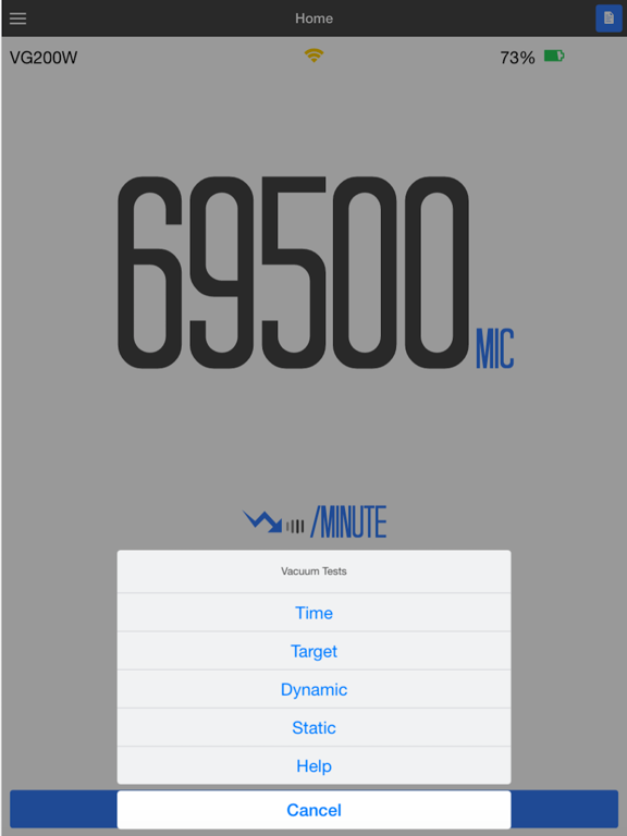 Screenshot #5 pour VG Link