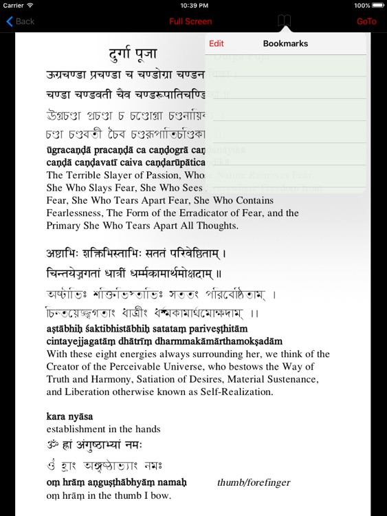 Durga Puja screenshot-3