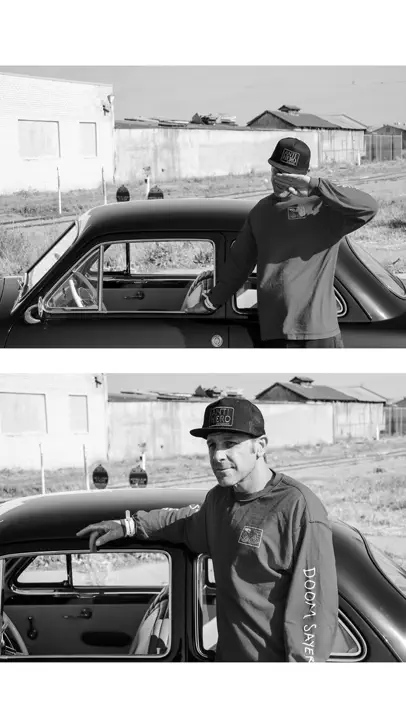 Pistol Magazine: Art, Style, Culture iPhone Screenshot 5