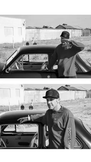 Screenshot von Pistol Magazine: Art, Style, Culture auf dem iPhone 5
