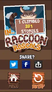 raccoon rascals problems & solutions and troubleshooting guide - 2
