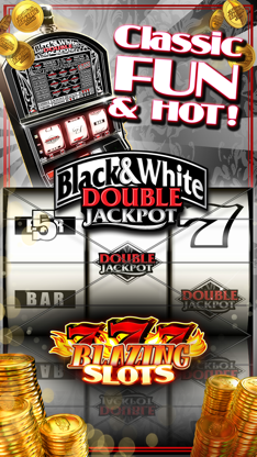 Blazing 7s Casino: Slots Games screenshot 3