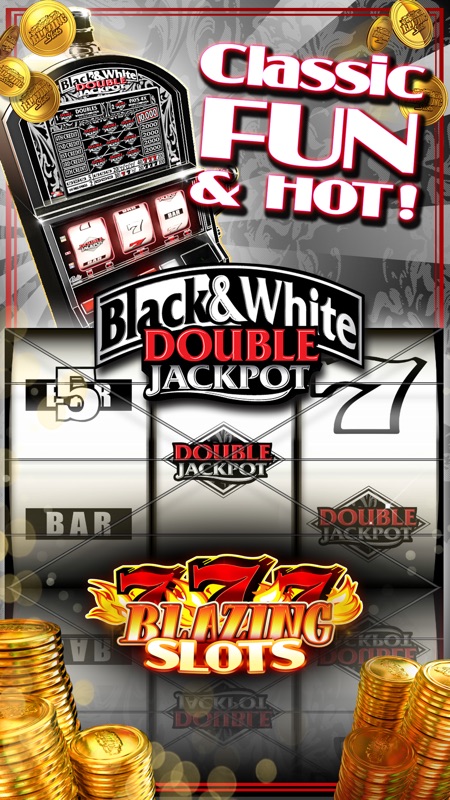 Blazing 7s Casino: Slots Games screenshot 3