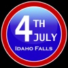 4th of July in Idaho Falls