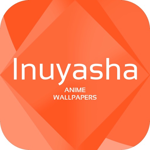 Anime Wallpaper : Inuyasha Wallpapers Edition icon