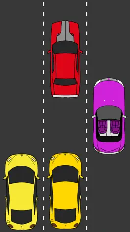 Game screenshot Bad Driver: Swerve Through Traffic apk