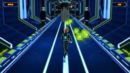 Game screenshot TheEnd Run hack