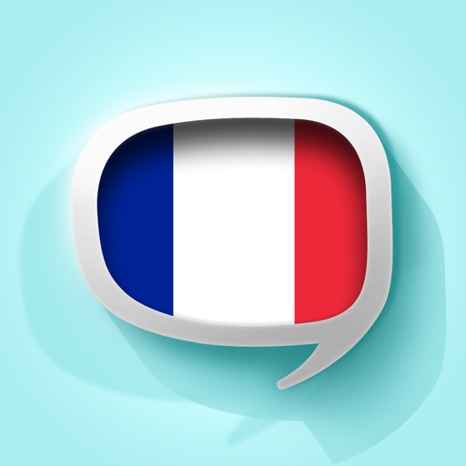 フランス語辞書　-　翻訳機能・学習機能・音声機能