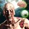 Zombie Mania Halloween World - Free puzzle games for trick or treat