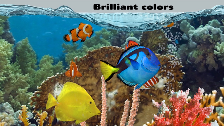 #1. Fish Farm 2 (iOS) 由: bitbros Inc.