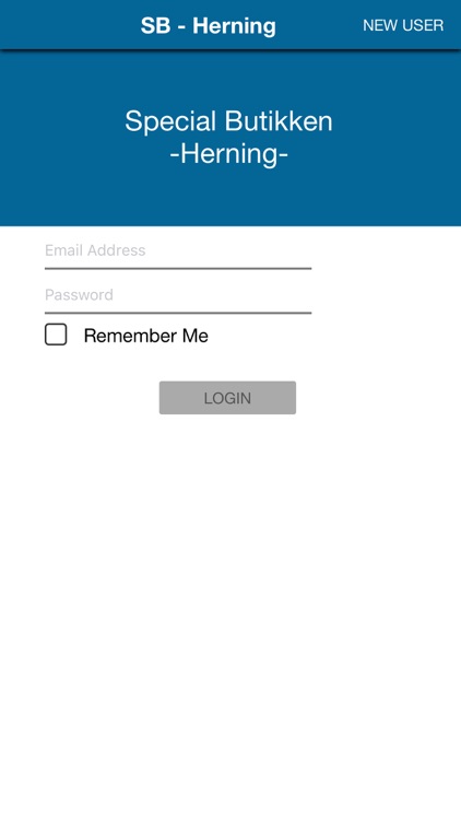 Specialbutikken - Herning