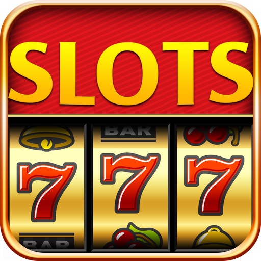 Lucky 777 Lottery - Vip los vegas slots win Icon