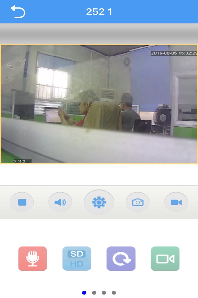 wolttech screenshot 3