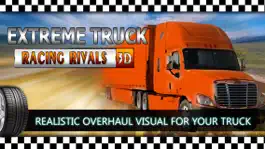 Game screenshot Monster Truck Road Trip mod apk