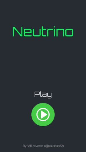 Neutrino Game(圖4)-速報App